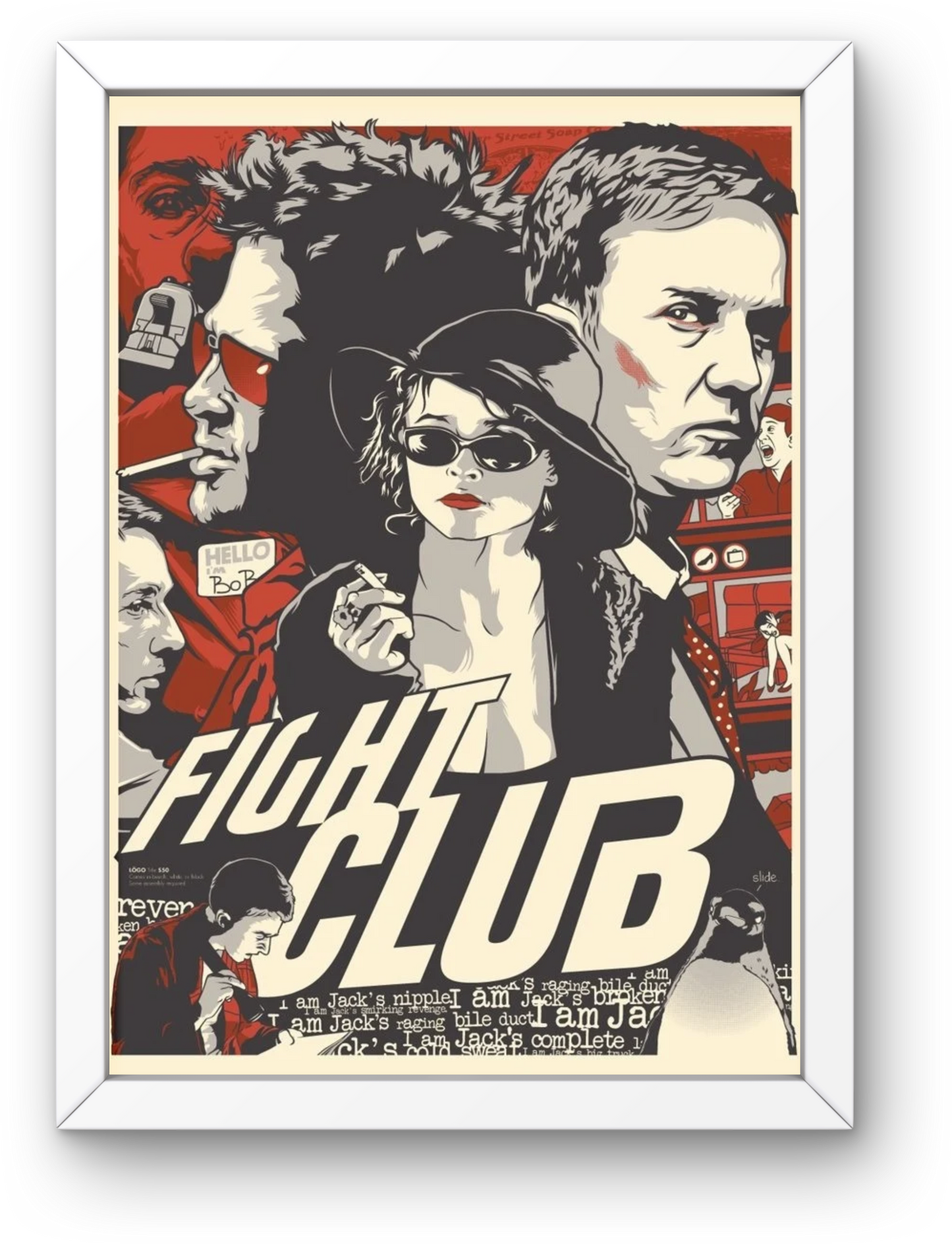 Fight Club