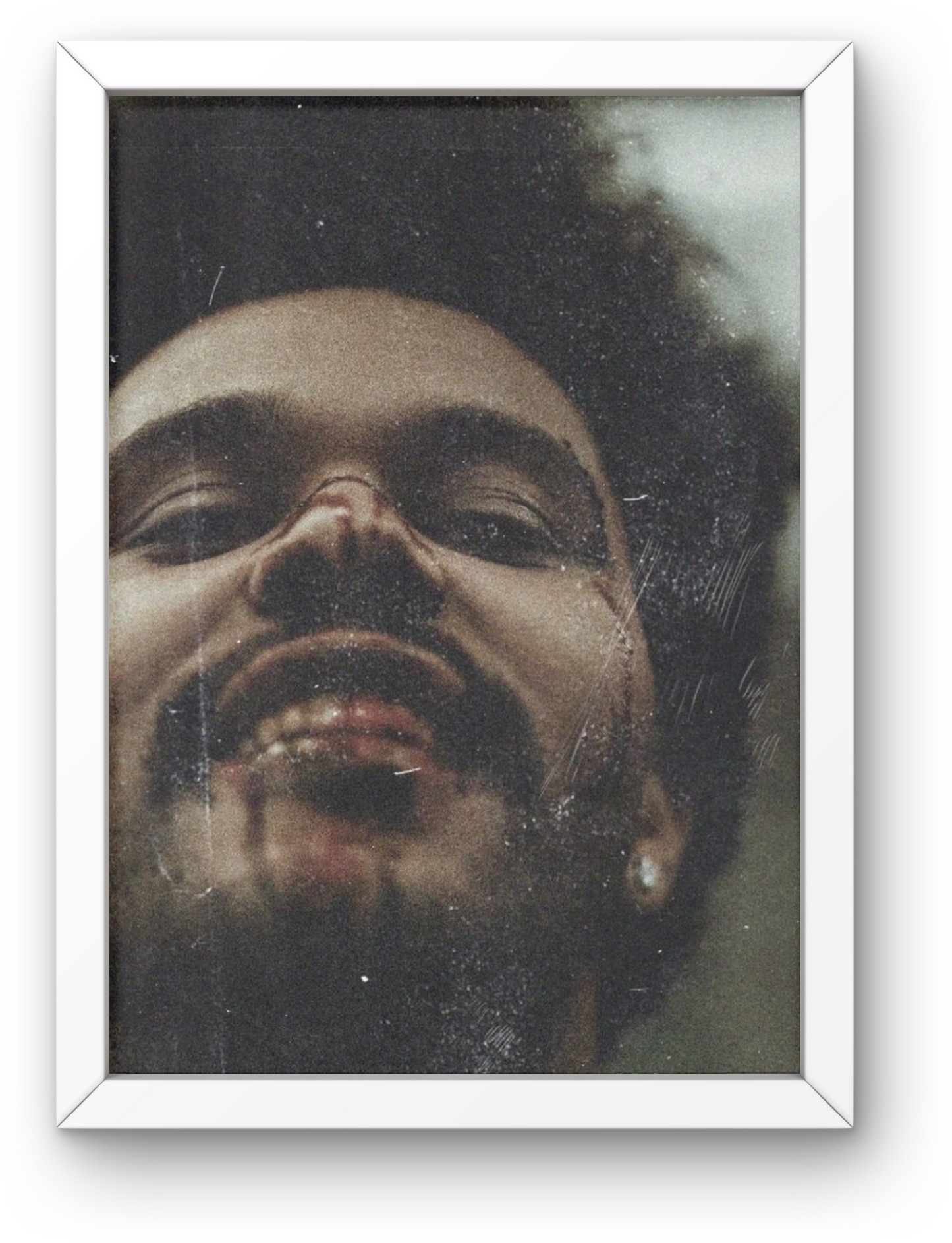 The Weeknd