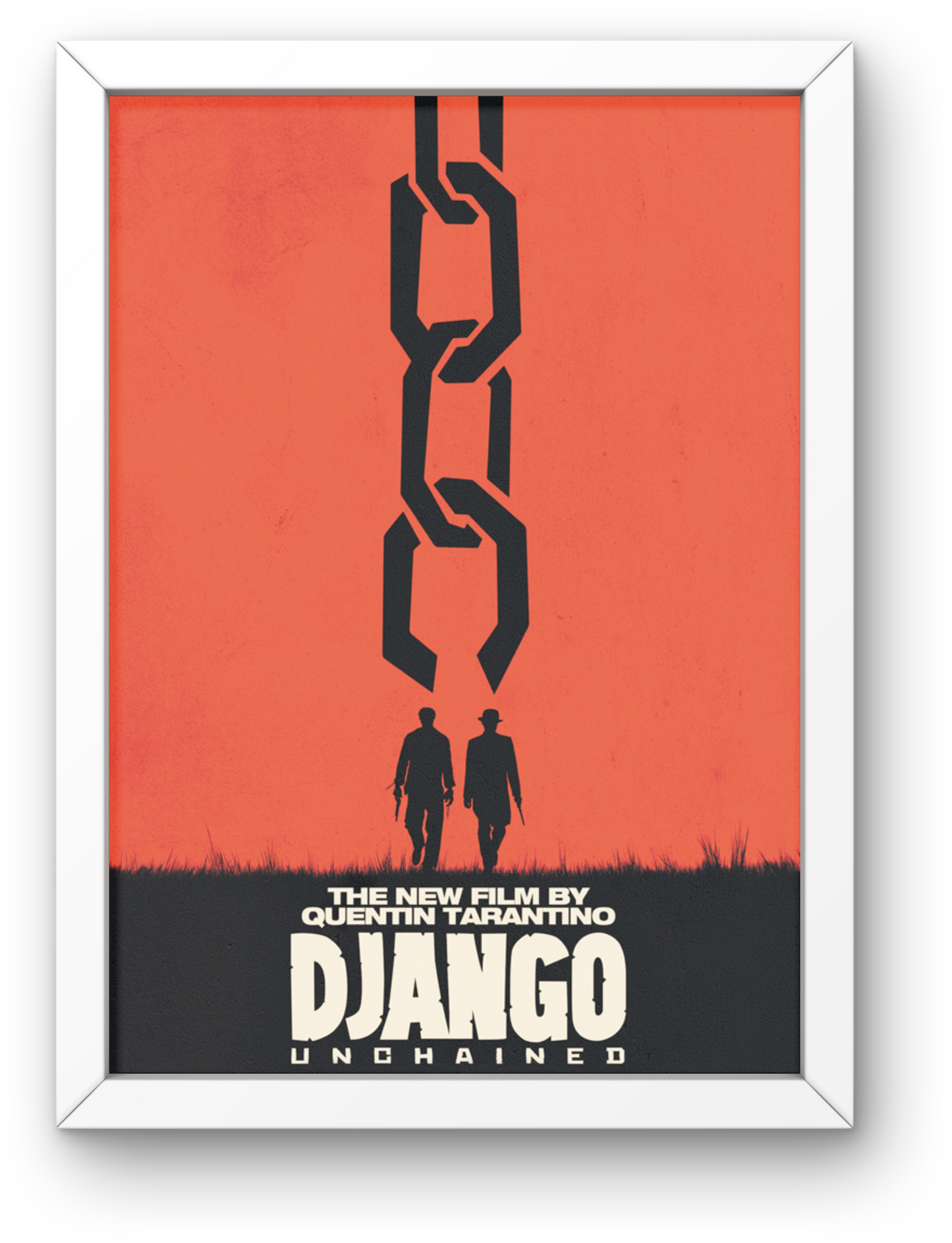 Django Unchained