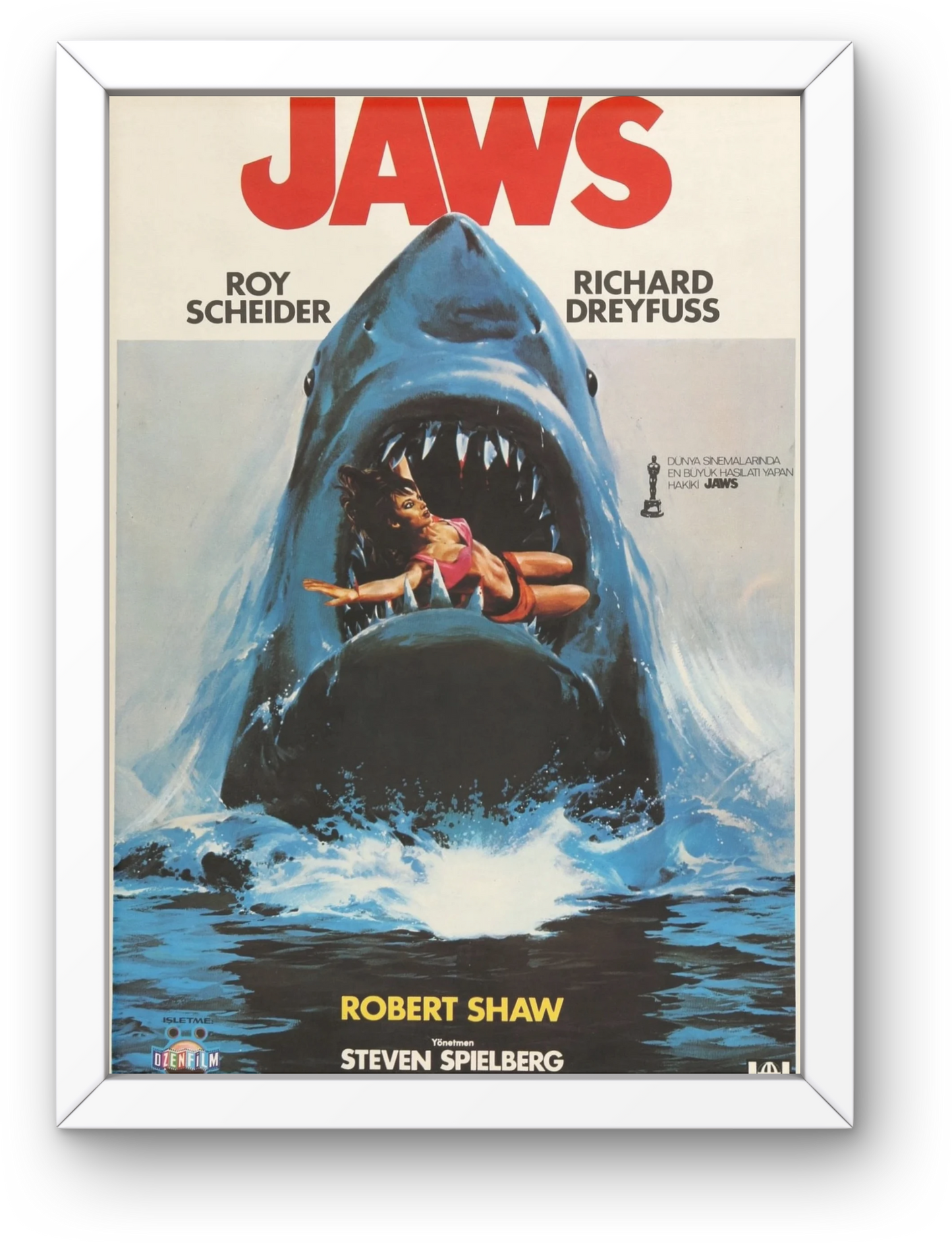 Jaws