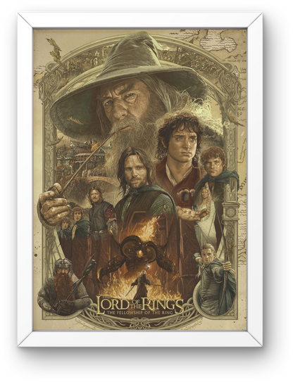 Lord of the rings