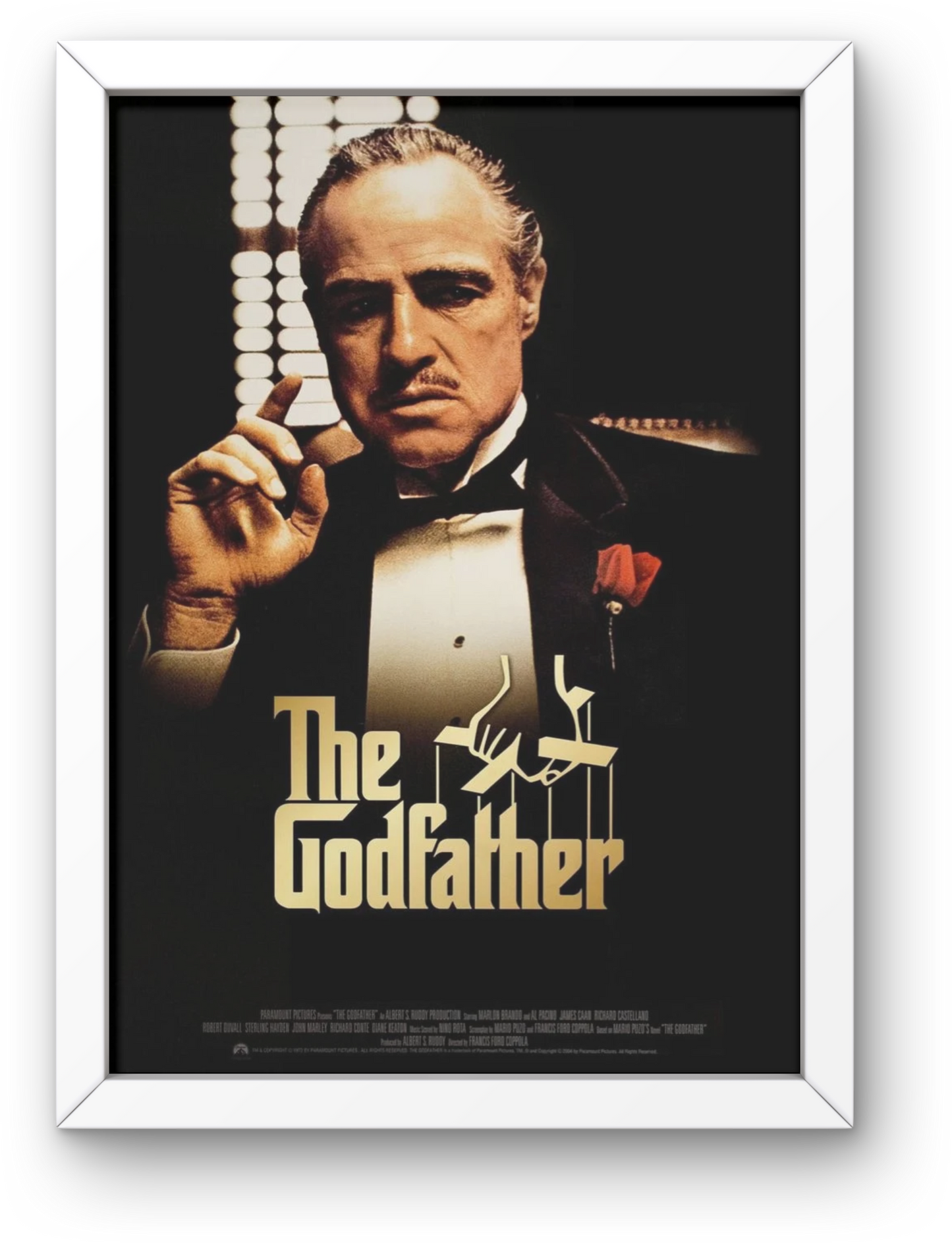 The Godfather