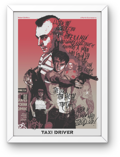 Taxi Driver