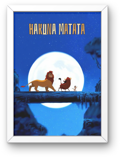 Lion king