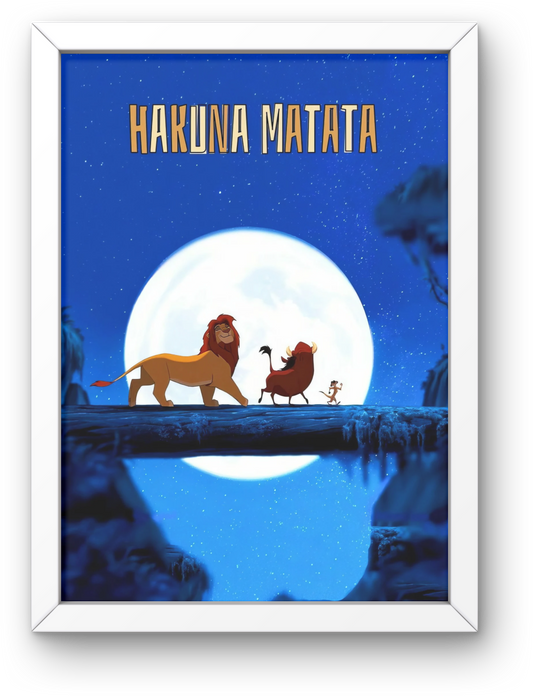 Lion king