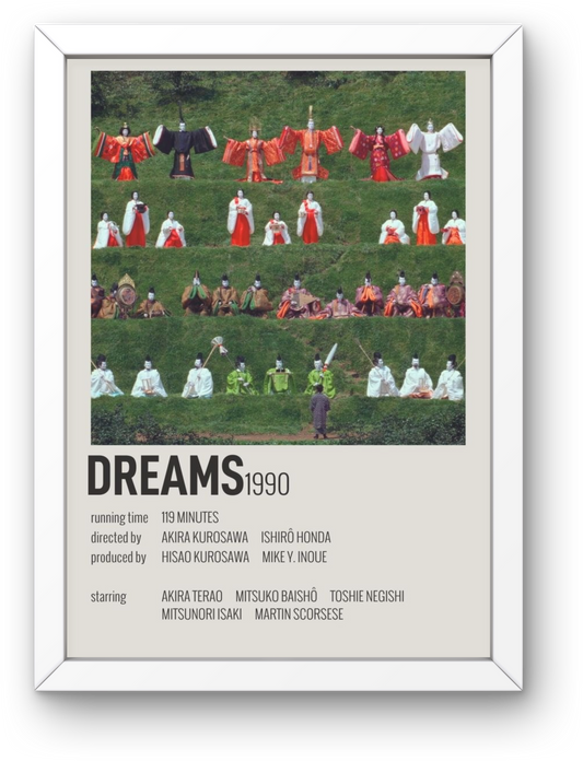 Dreams 1990