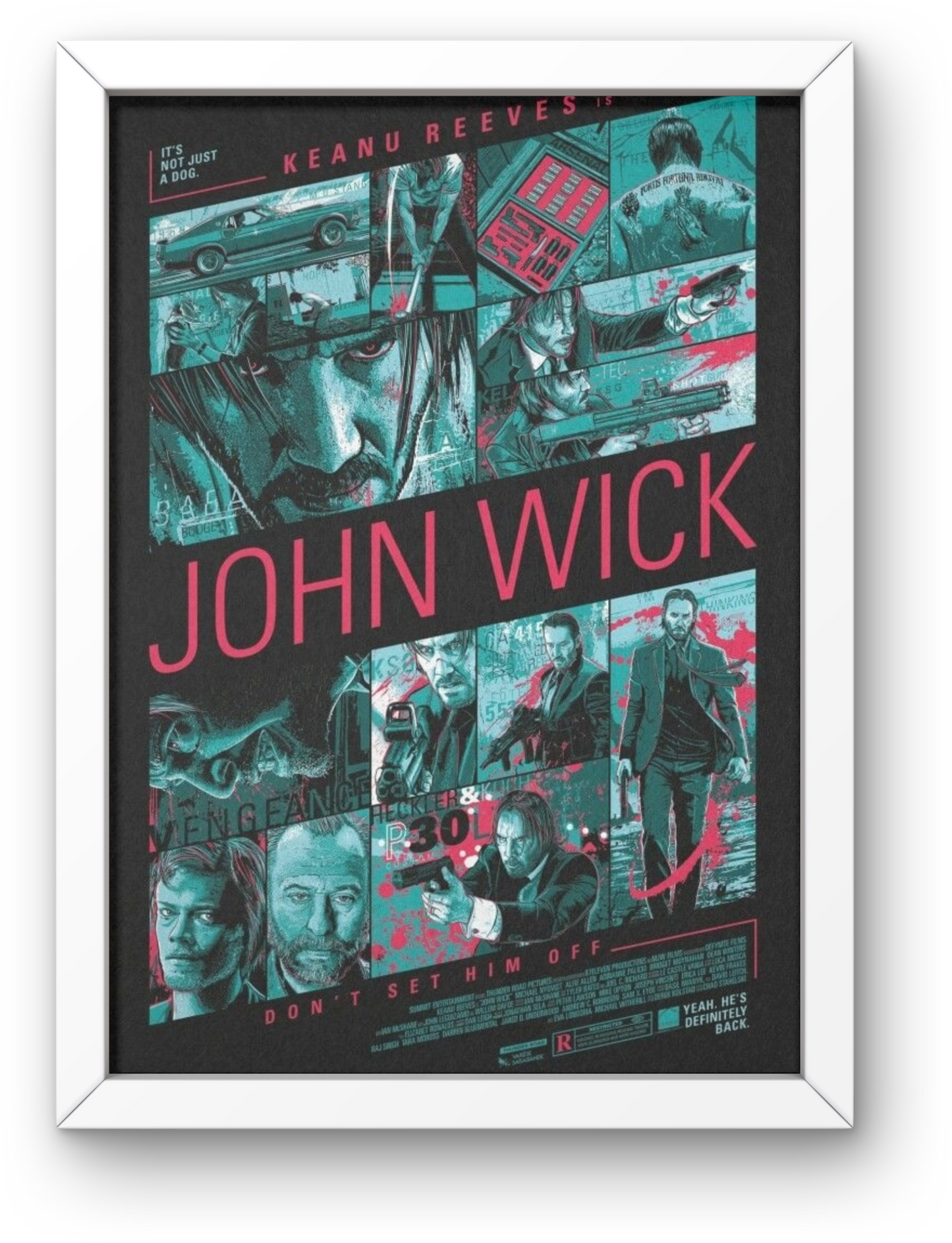 John Wick