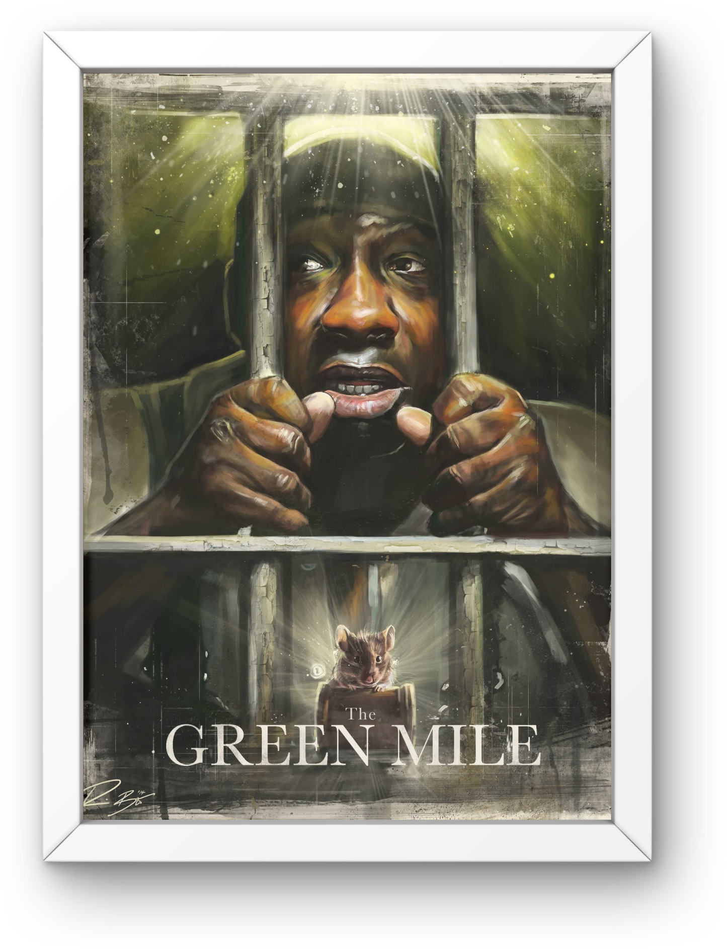 Green mile