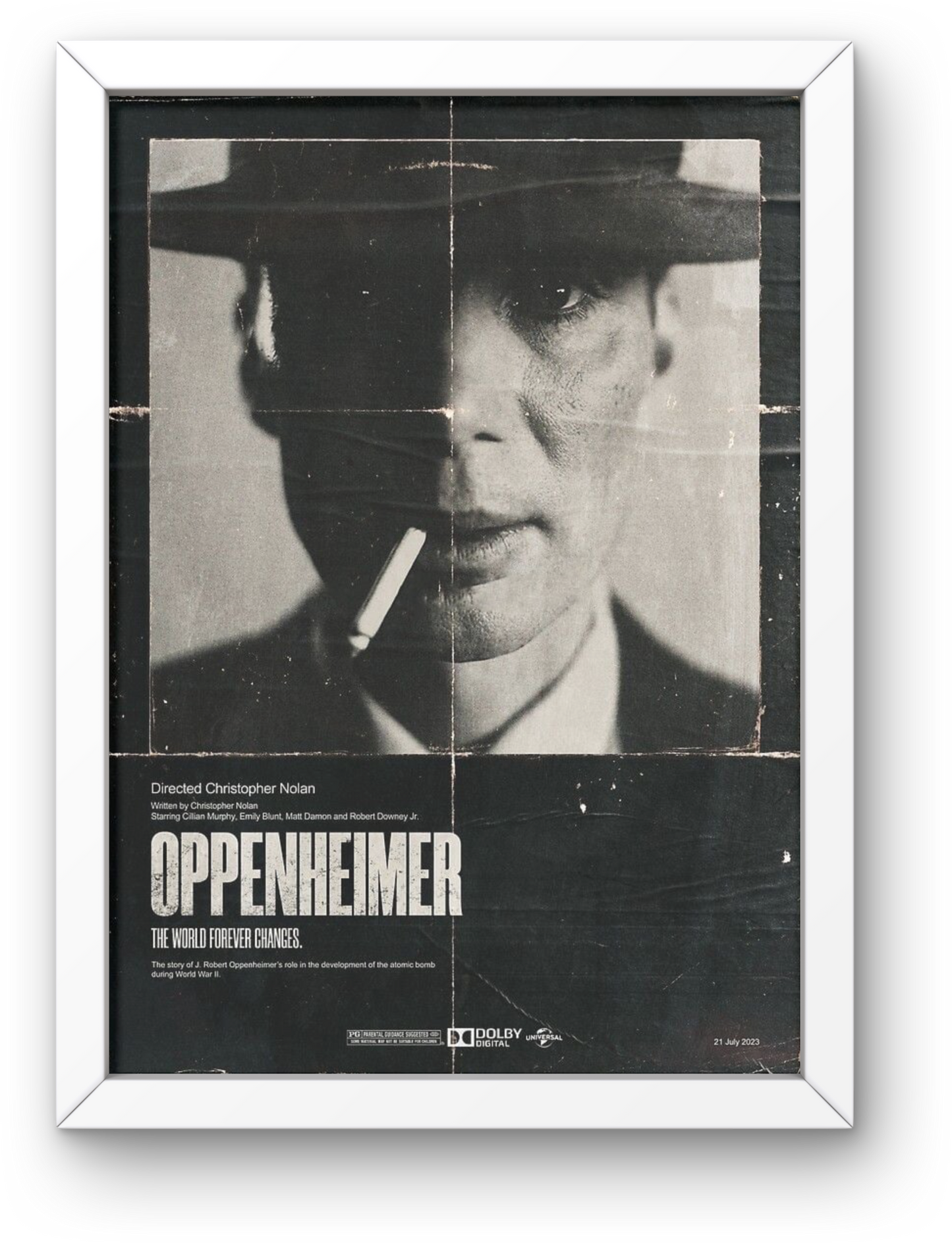 Oppenheimer