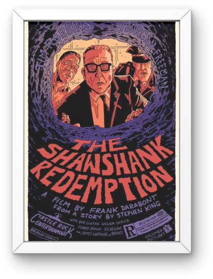 the shawshank redemption