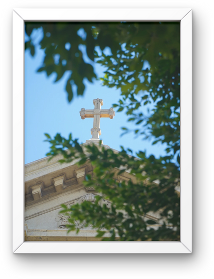 Cross