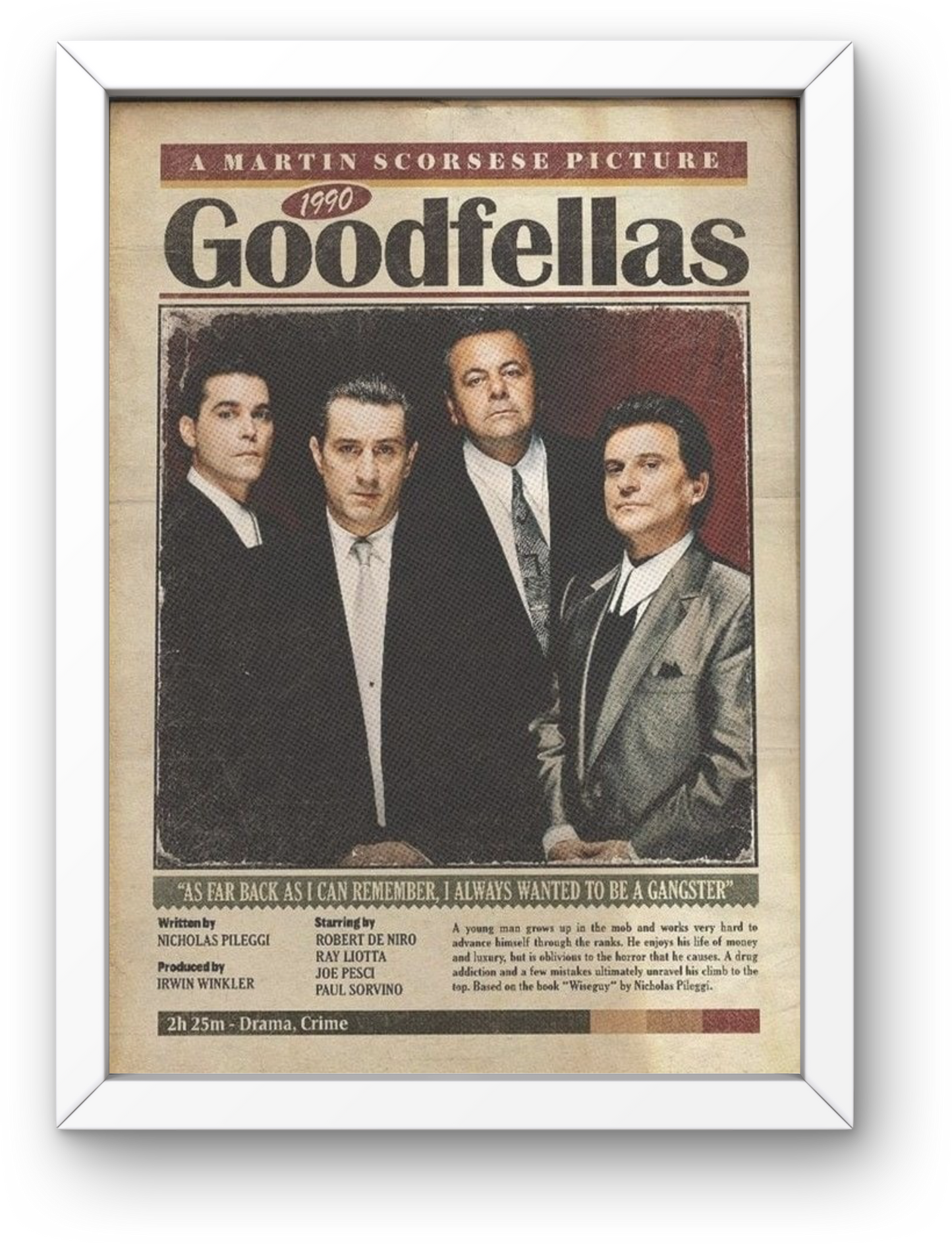 Good Fellas