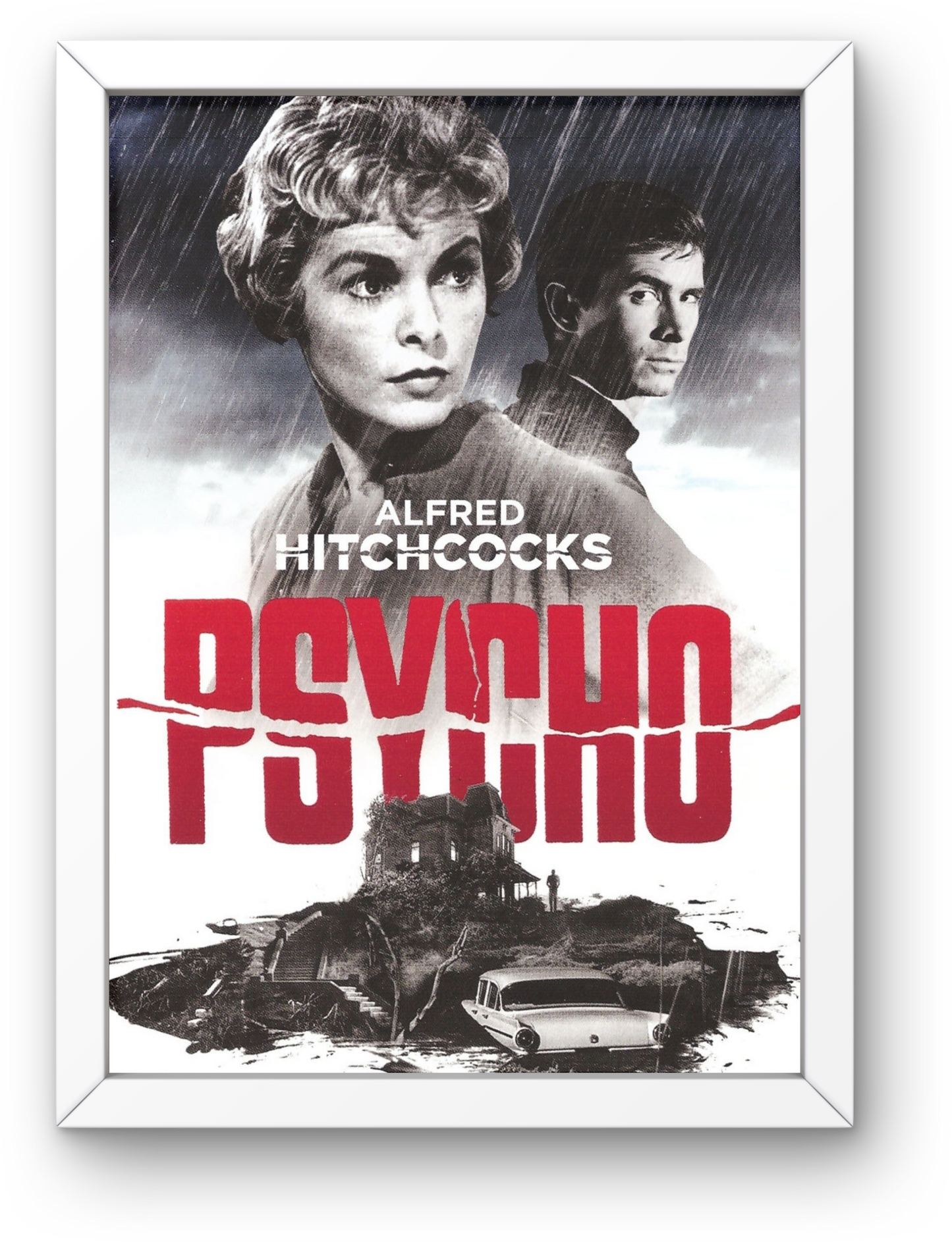 Psycho 1960