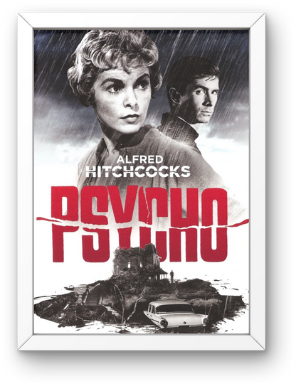 Psycho 1960