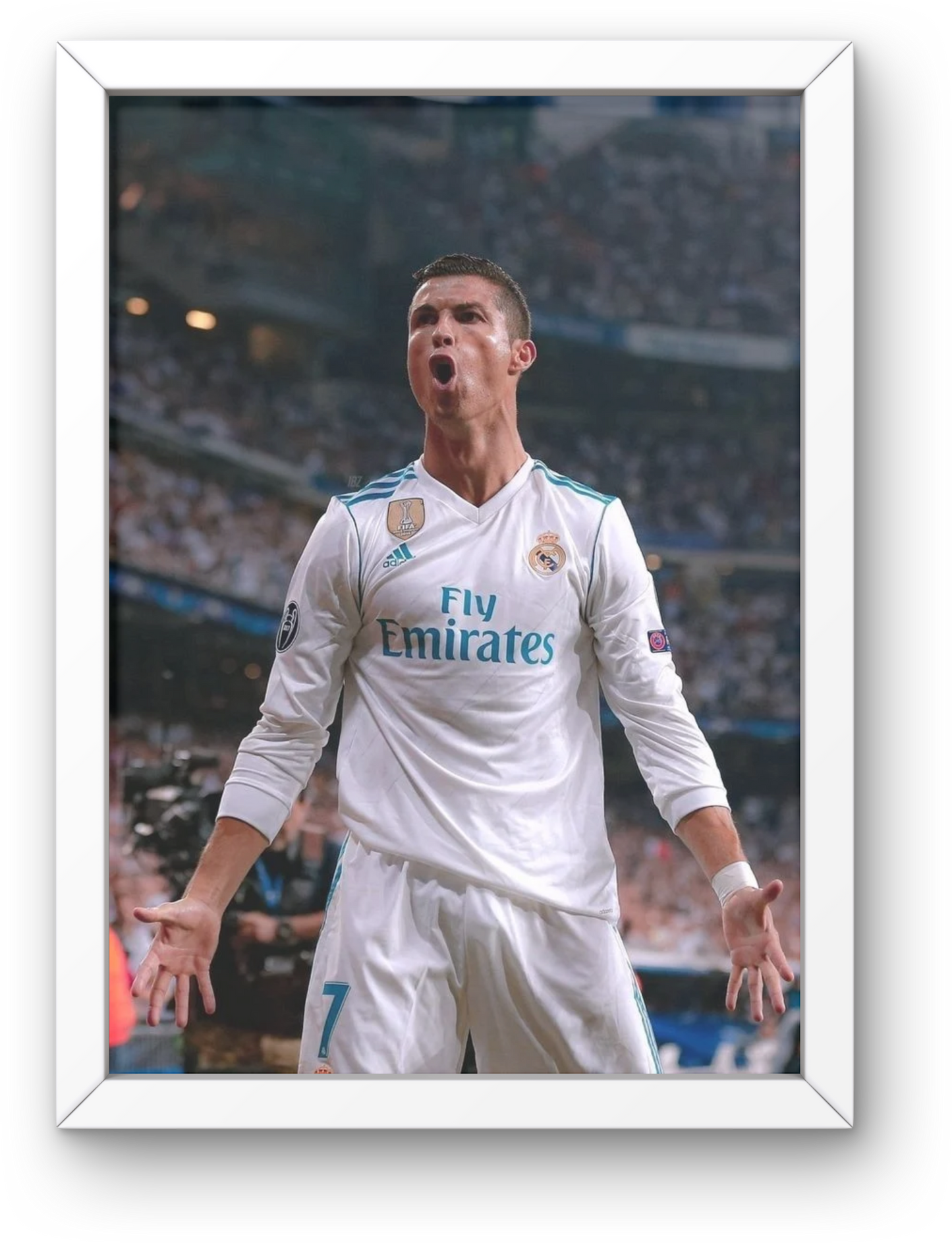 CR7