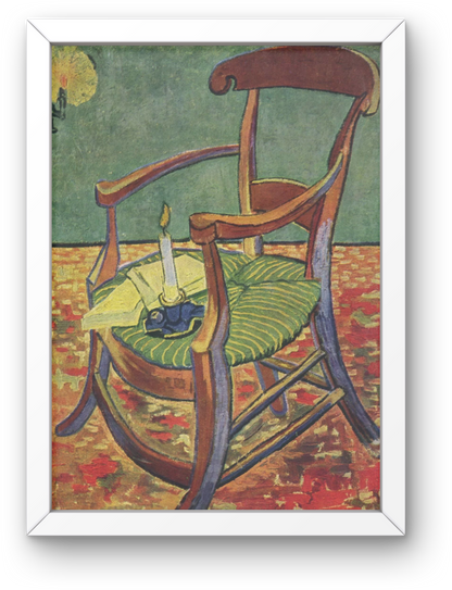 Vincent Van Gogh