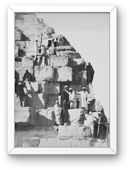 The Pyramids