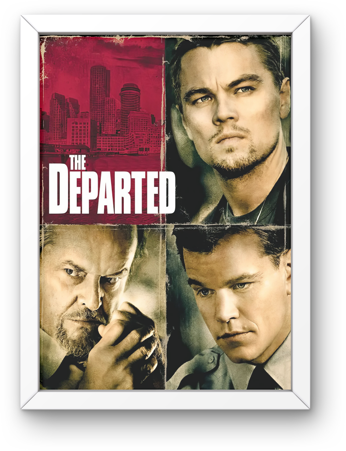 The Departed
