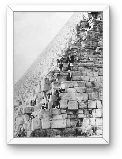 The Pyramids
