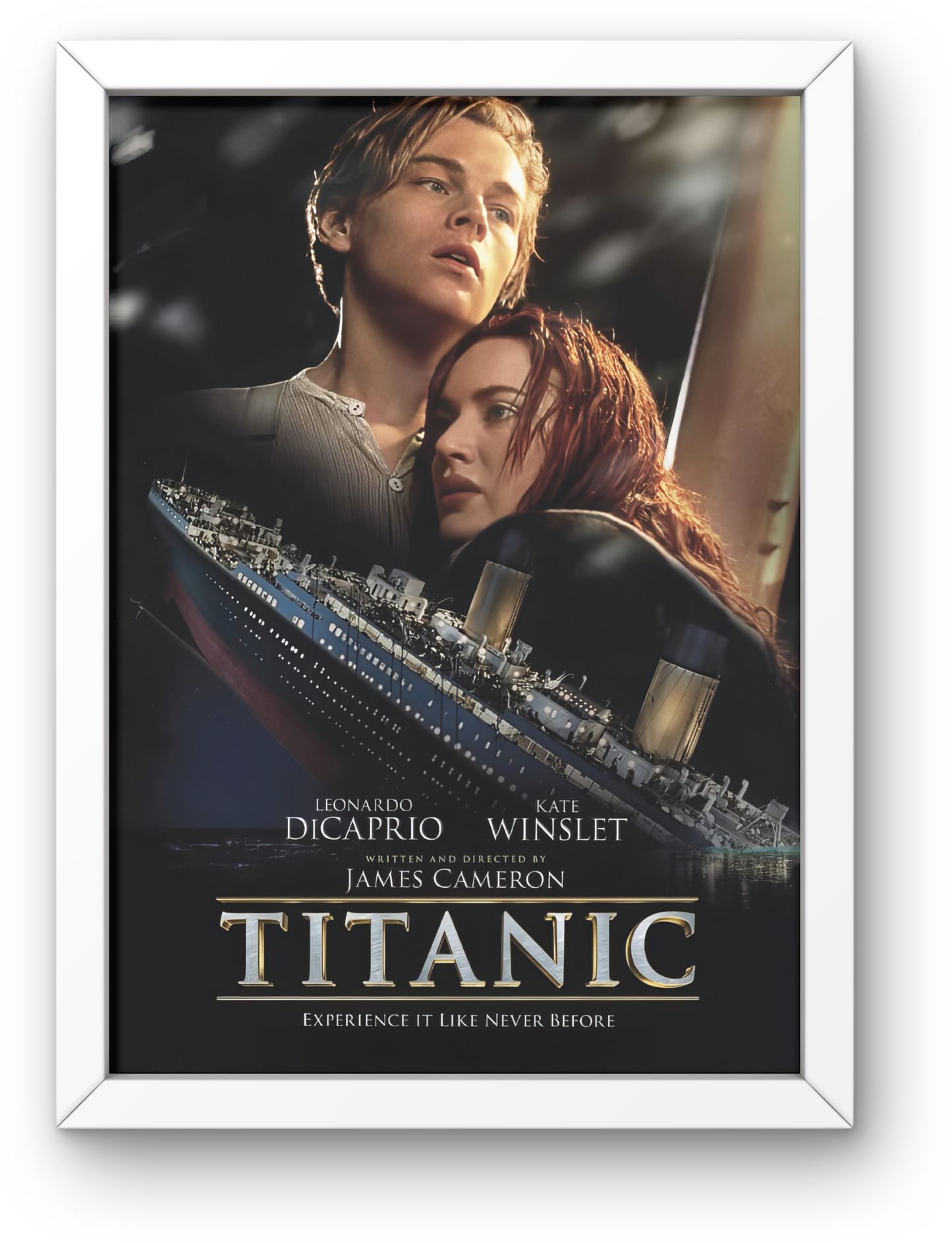 Titanic