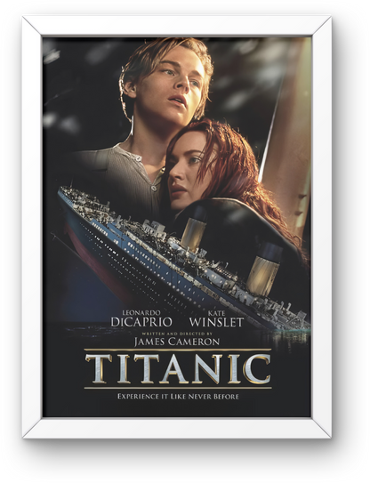 Titanic