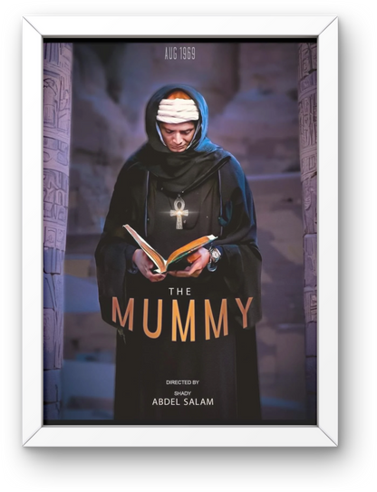 The Mummy