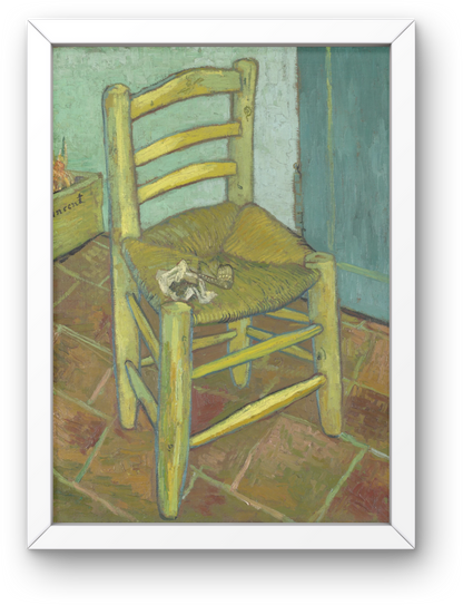 Vincent Van Gogh