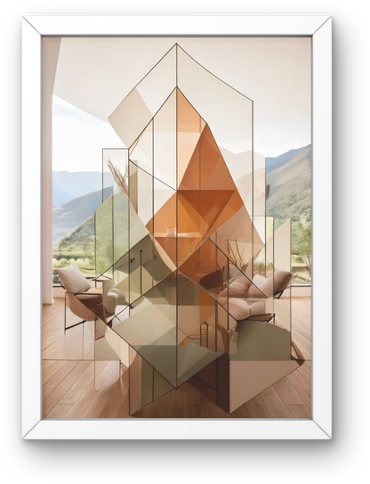 Geometric Serenity