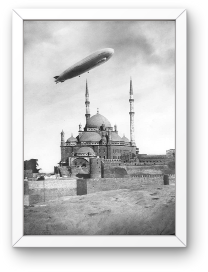 Old Cairo