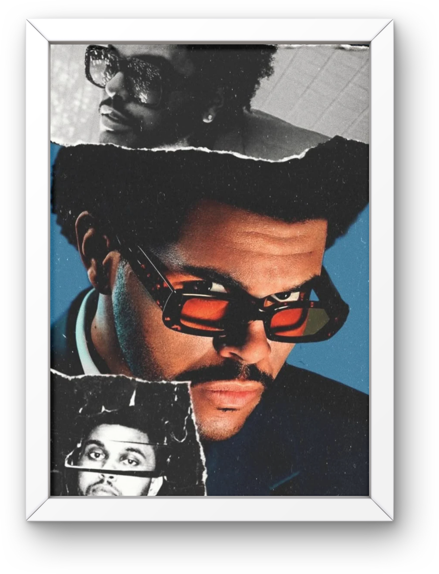 The Weeknd