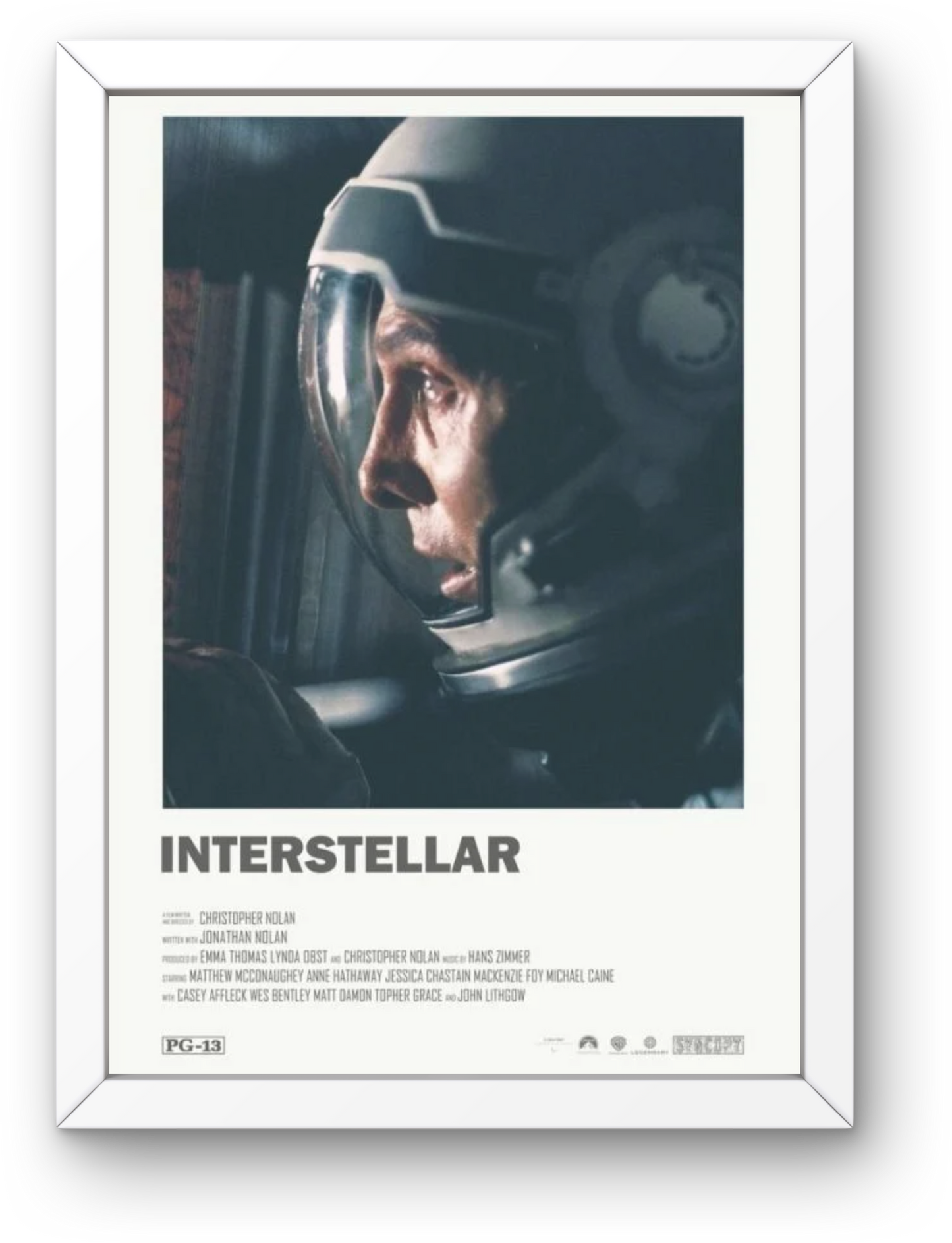 Interstellar