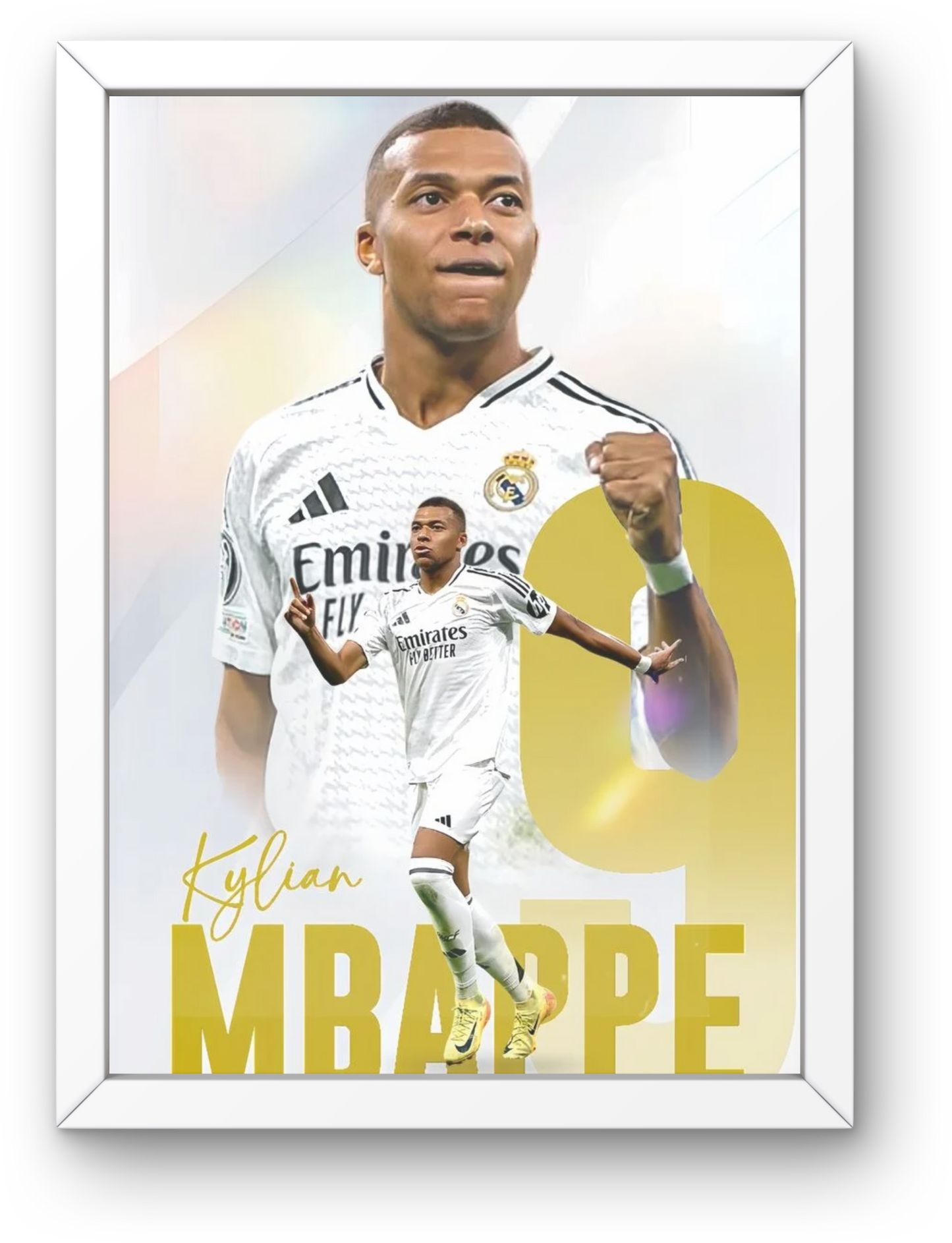 Mbappe