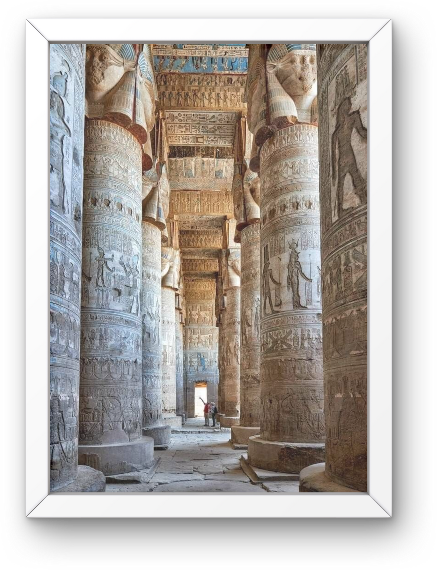 Temple of Hathor