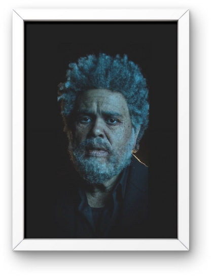 The Weeknd