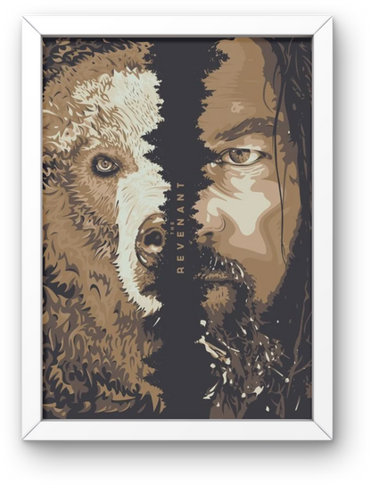 The Revenant