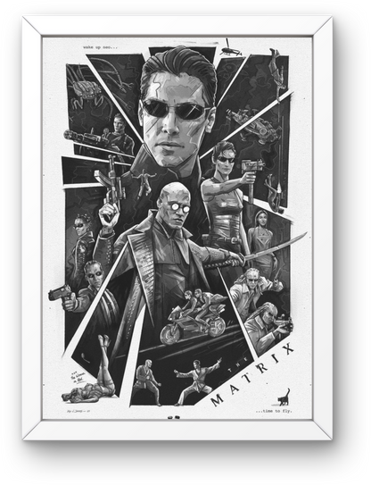 The Matrix