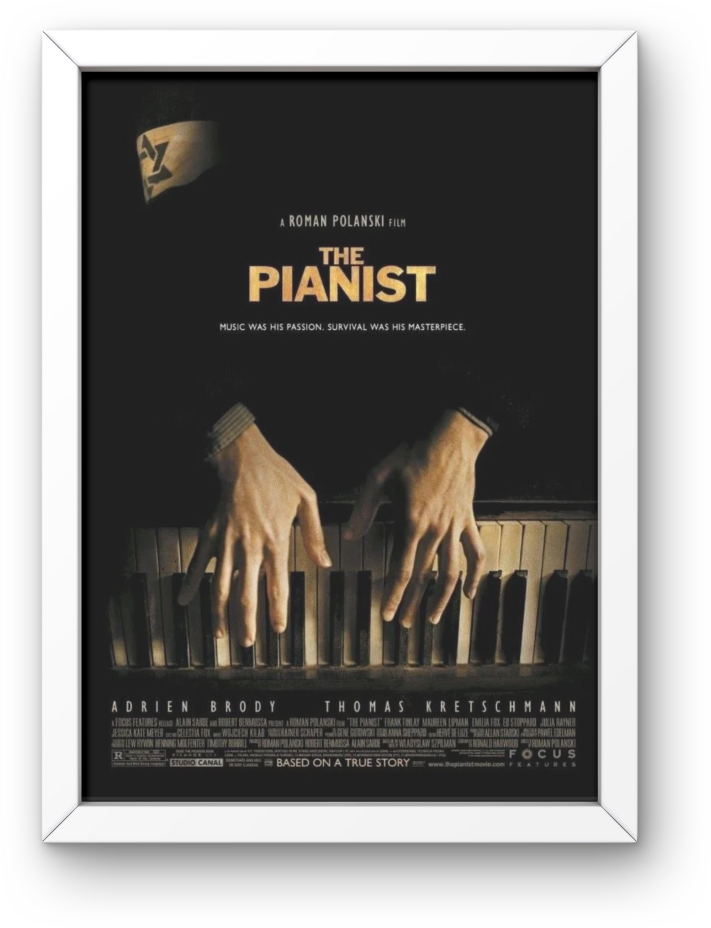 The Pianist