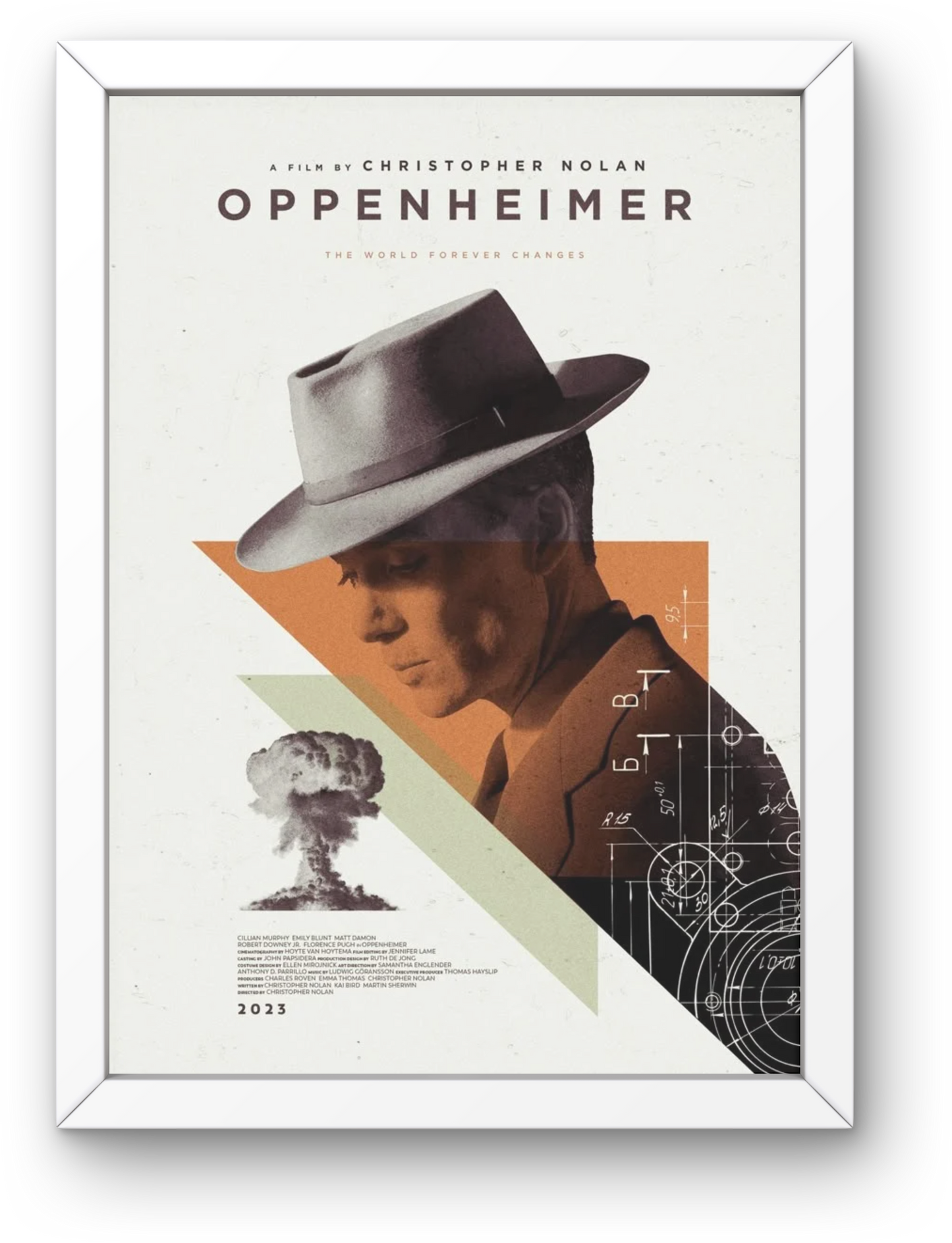 Oppenheimer