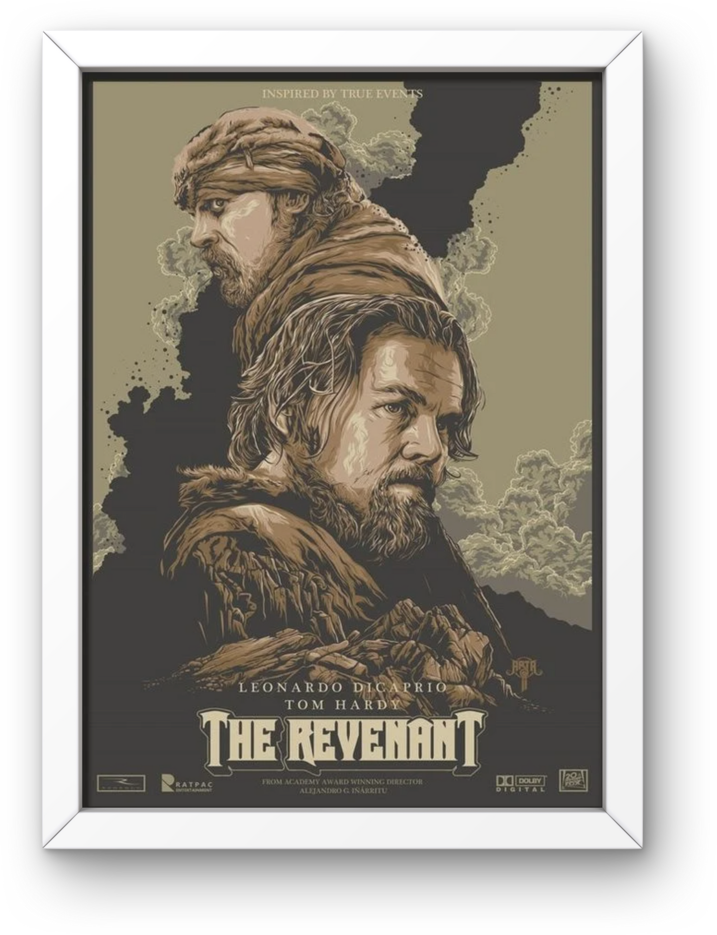 The Revenant