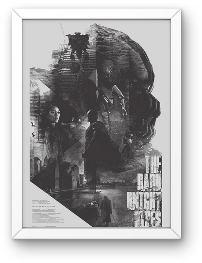 Batman the dark knight rises