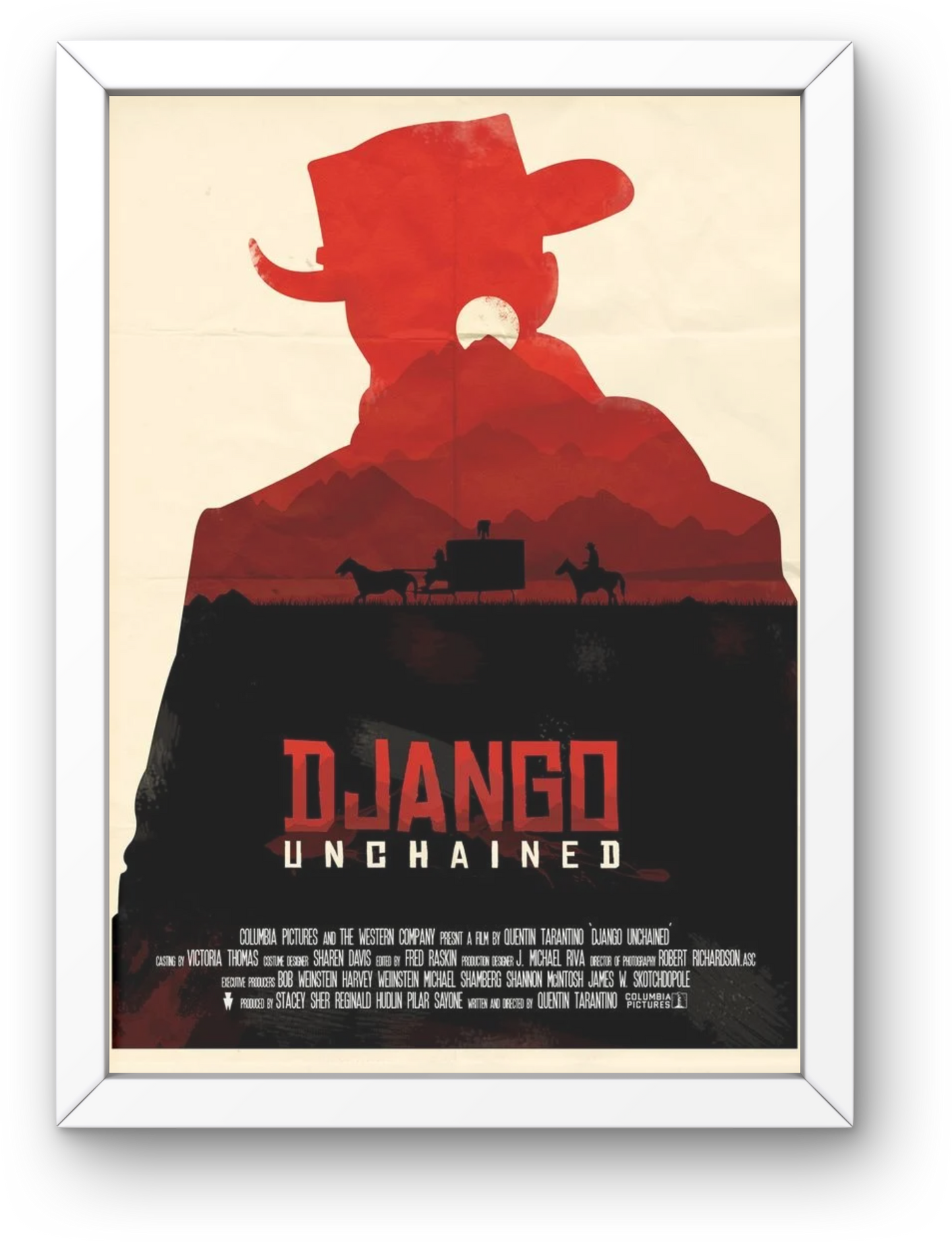 Django Unchained