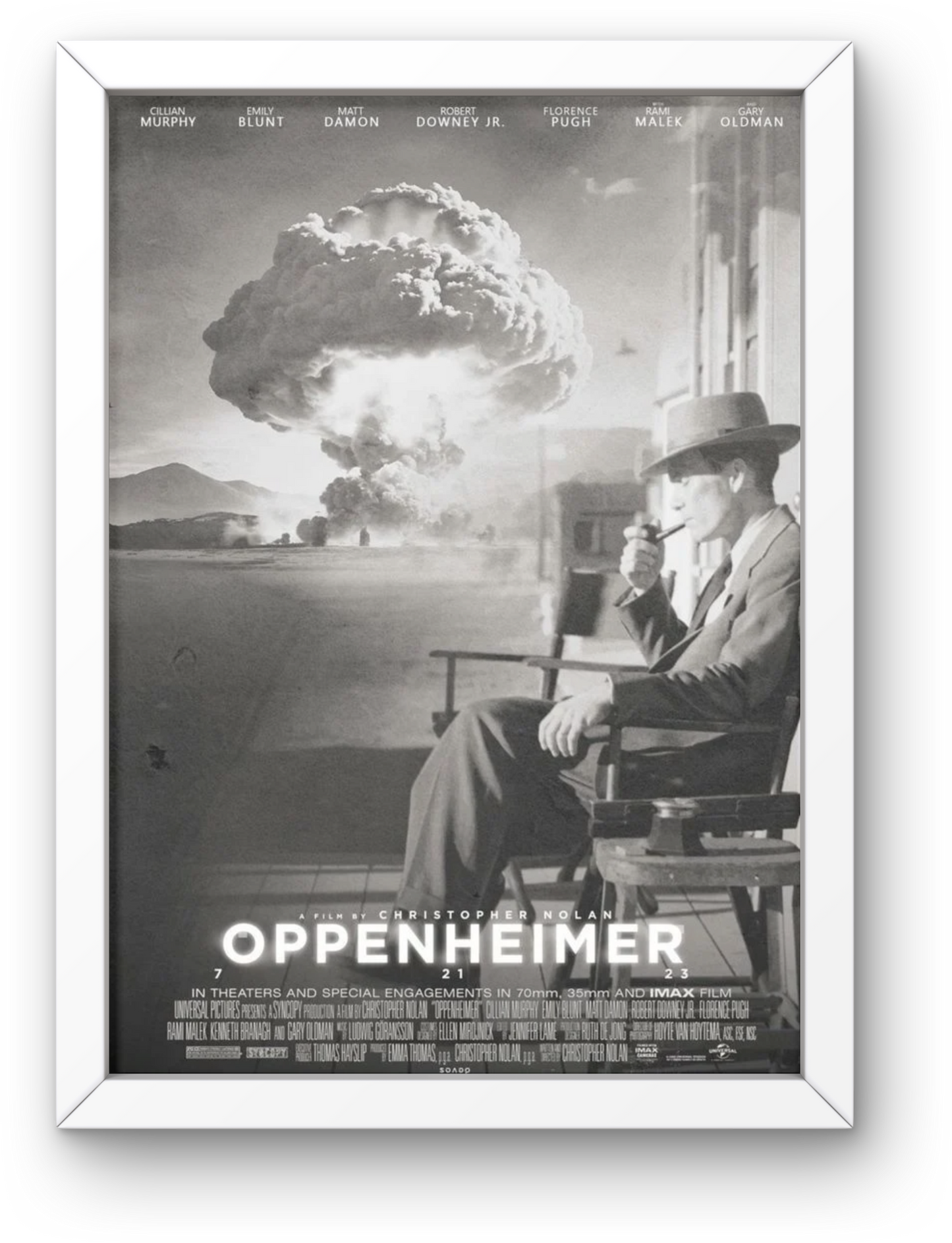 Oppenheimer