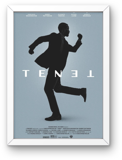 Tenet