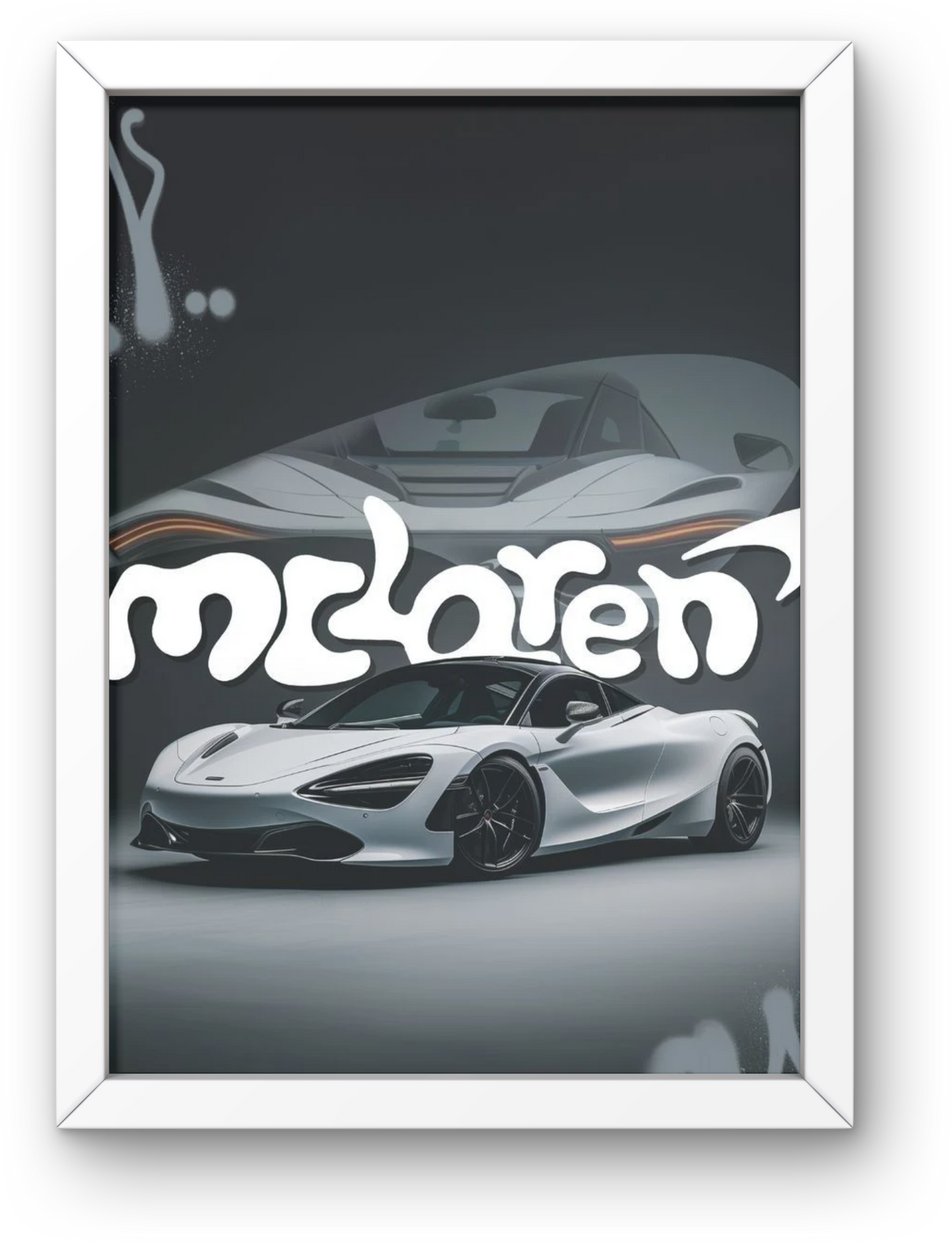 Mclaren