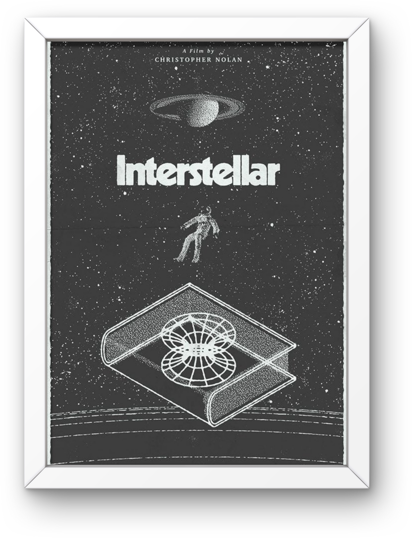 Interstellar