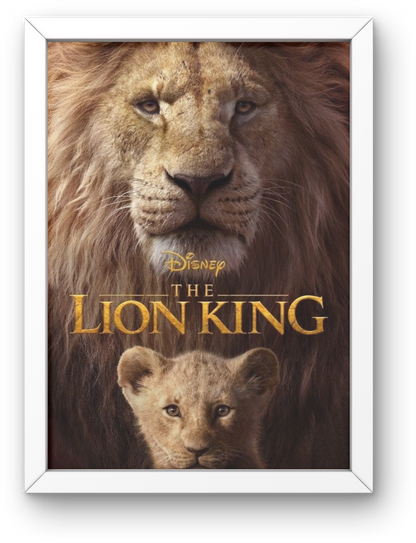 The Lion king