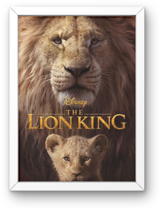 The Lion king