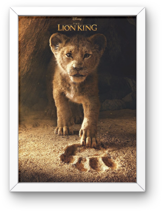 The Lion king