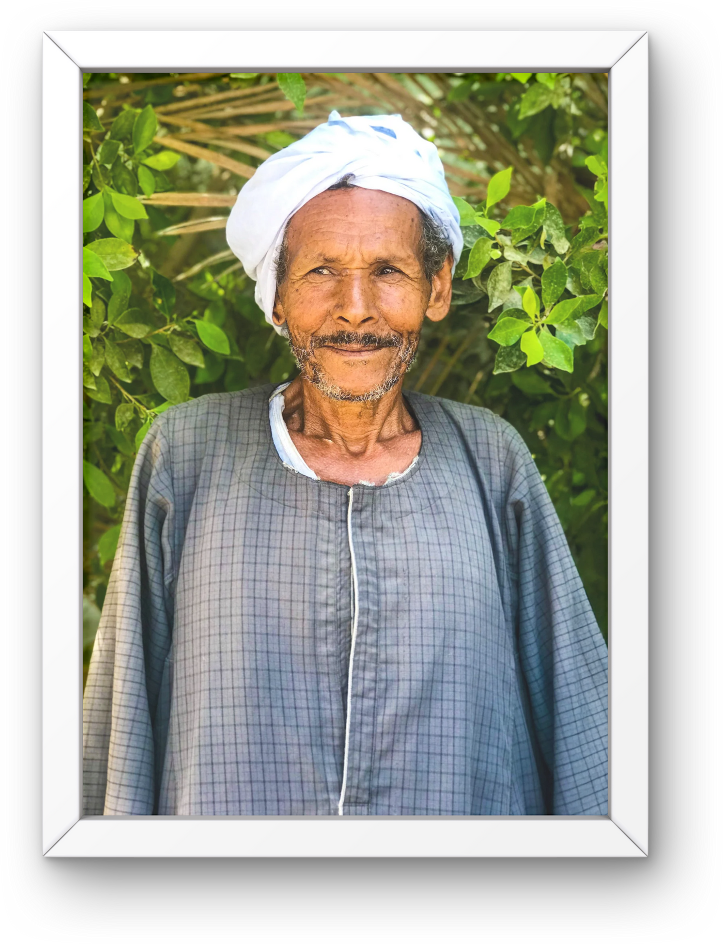 Egyptian Farmer