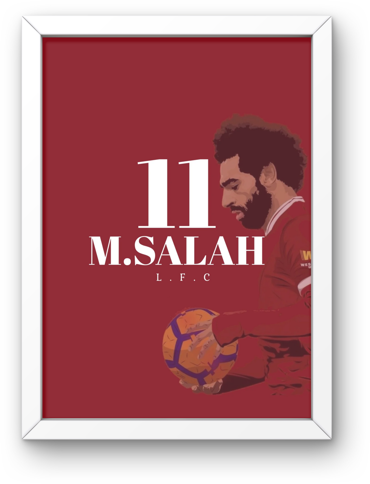 Salah